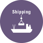 Shipping