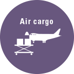 Air cargo