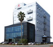 HAKATA UNYU CO., LTD.