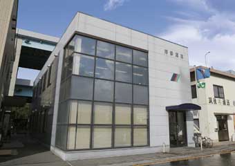 福岡貨物ターミナル支店